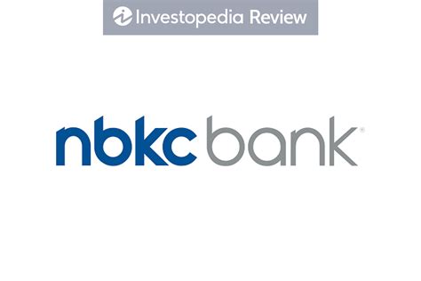NBKC Bank Review .